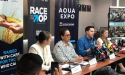 Faltan pocos días para AQUAEXPO 2024 y contará con 35 ponentes de diferentes países